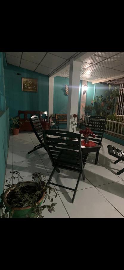 Casa Cisneros Bed & Breakfast Леон Екстер'єр фото